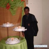 elsientifico chico soltero en Santo Domingo Oeste