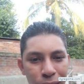Jordi Alguera, Chico de San Jacinto para Chicos en Agregame.