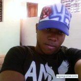 carlos20 chico soltero en Santo Domingo