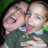 ro23 chica soltera en Las Toscas