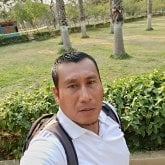 Elber manuel Bonifacio mendoza
