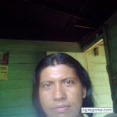 bismarhernandez chico soltero en Río Cuarto