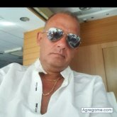 ArmandoMarcelo chico divorciado en Benidorm