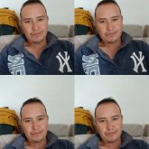 Daniel Efrain Abundez perales