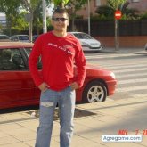 AXELGABRIEL chico soltero en Granollers