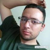 Chatear con miltonfabian8137 de Bogotá