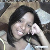 kathi1106 chica soltera en Santo Domingo