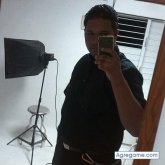 hanield chico soltero en Santo Domingo Oeste