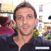 Izaan chico divorciado en Granollers