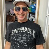 Encuentra Hombres solteros en Palm Beach