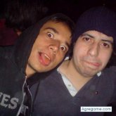 unPaco chico separado en Milpa Alta