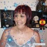 Mujeres solteras en Alovera