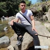 Foto de perfil de Alejandro123martinez