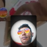 Busco pareja. Una mujer blanquita y que