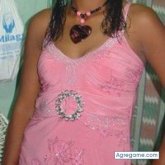 tathyta2 chica soltera en Ciudad Bolívar