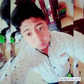 Chatear con andersontun de Guatemala Ciudad