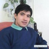 wernercoca chico soltero en Puerto De Gandia