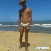 Chivito1212 chico soltero en Bolívar