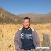Hector Mathus, Chico de Pampa Del Indio para Chicos en Agregame.
