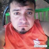 Marcelinogimenez chico soltero en Luque