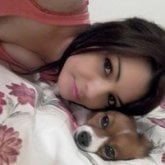 Foto de perfil de milaalmena