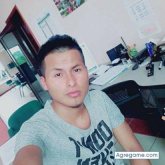 Erick9208 chico soltero en Macas