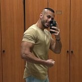 Busco chicas buenas personas. Chico