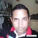 Jorge Eliecer Barranco Camargo