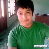 gabriel peralta