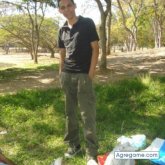 Christopher chico soltero en Ocumare Del Tuy