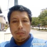 Saul Gonzales Huaman