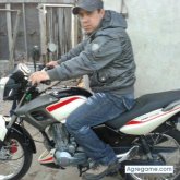 darius1981 chico soltero en Longchamps