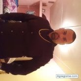 Desempleado por el momento ..pero