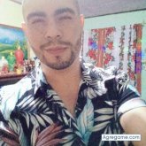 Chatear con diegomarin8697 de San Rafael