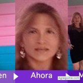 camila122 chica soltera en La Plata