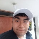 Estoy buscando pasen amigos. Yo soy