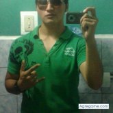 kevinsholt chico soltero en Cumaná
