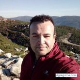 silves7 chico soltero en A Guarda