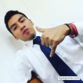 Jesús Martin, Chico de Maricopa para Chicos en Agregame.