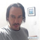 chirstianbanderas chico soltero en Cotocollao