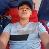 Conocer gente nueva experiencia. Un poco