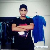 Jair Sanchez
