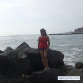 angellmaggie chica soltera en Lima