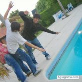 ishiki chico soltero en Villa Bosch