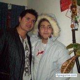 luks chico soltero en Santa Fe