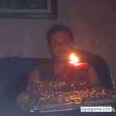 miguel1969 chico soltero en Getafe