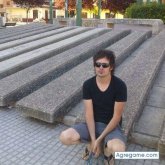 papuchi4 chico soltero en Madrid