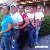 Mujeres solteras y chicas solteras en Puerto Cumarebo (Falcon)