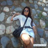 yessenia01 chica soltera en Hato Del Yaque