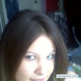 Nandita chica soltera en Machala